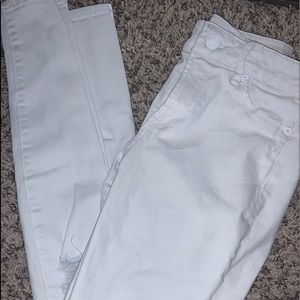Abercrombie skinny jeans